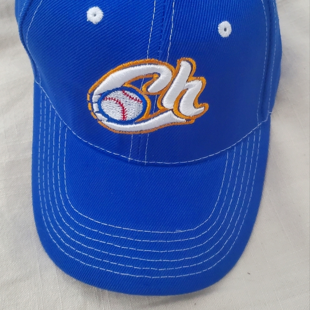 Charos de jalisco hat